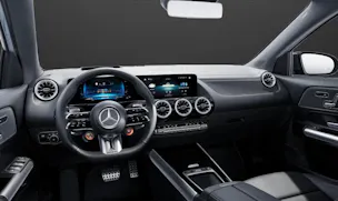 Mercedes-Benz GLA AMG 35 4Matic 8G-DCT