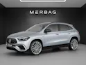 Mercedes-Benz GLA AMG 35 4Matic 8G-DCT