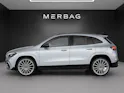 Mercedes-Benz GLA AMG 35 4Matic 8G-DCT