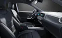 Mercedes-Benz GLA AMG 35 4Matic 8G-DCT