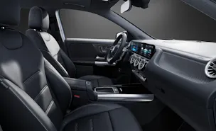 Mercedes-Benz GLA AMG 35 4Matic 8G-DCT