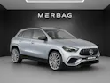 Mercedes-Benz GLA AMG 35 4Matic 8G-DCT