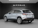 Mercedes-Benz GLA AMG 35 4Matic 8G-DCT