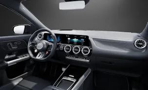 Mercedes-Benz GLA AMG 35 4Matic 8G-DCT