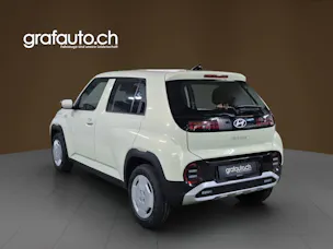 Hyundai Inster Electric Origo 49 KWh