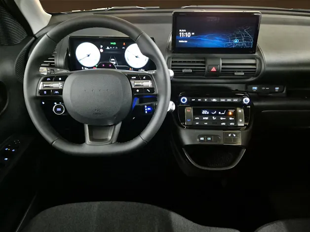 Hyundai Inster Electric Origo 49 KWh
