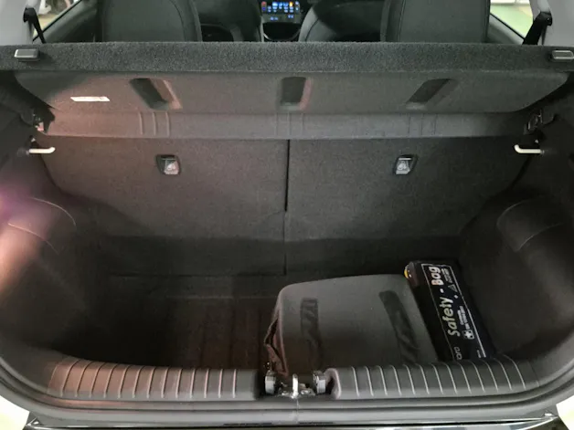 Hyundai Inster Electric Origo 49 KWh