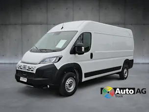 Fiat E-Ducato Maxi 4.25t. 110kWh L3H2