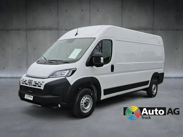 Fiat E-Ducato Maxi 4.25t. 110kWh L3H2