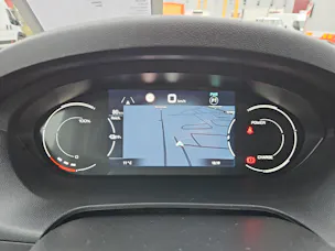 Fiat E-Ducato Maxi 4.25t. 110kWh L3H2
