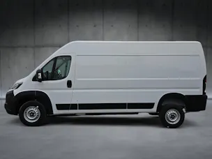 Fiat E-Ducato Maxi 4.25t. 110kWh L3H2