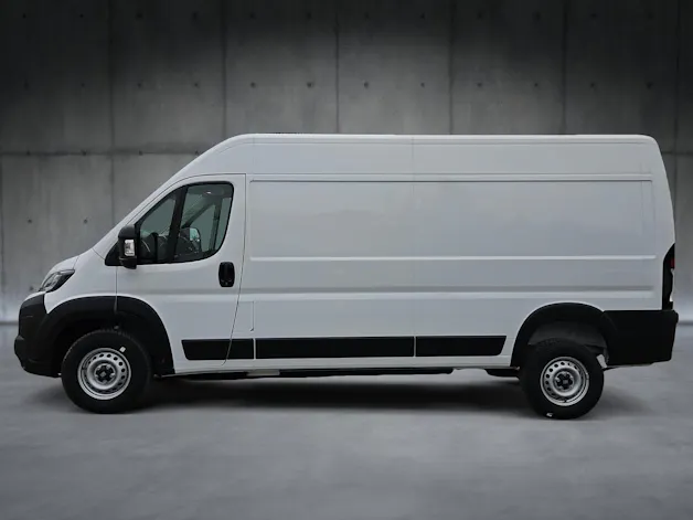 Fiat E-Ducato Maxi 4.25t. 110kWh L3H2