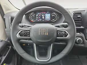 Fiat E-Ducato Maxi 4.25t. 110kWh L3H2