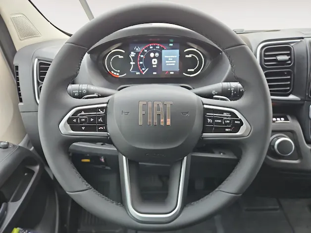 Fiat E-Ducato Maxi 4.25t. 110kWh L3H2