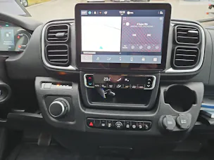 Fiat E-Ducato Maxi 4.25t. 110kWh L3H2