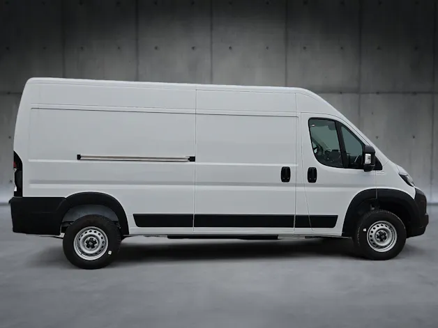 Fiat E-Ducato Maxi 4.25t. 110kWh L3H2