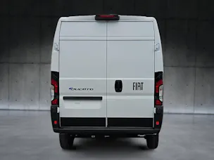 Fiat E-Ducato Maxi 4.25t. 110kWh L3H2