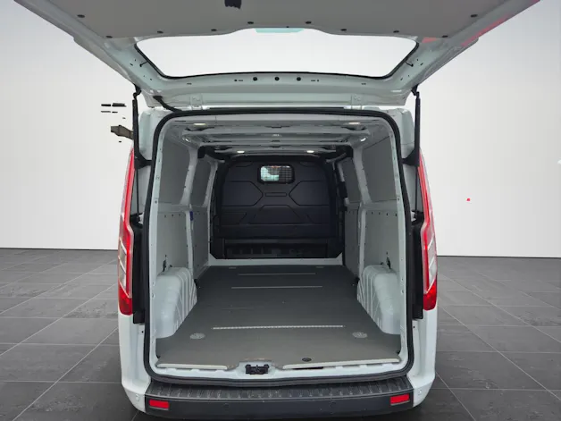 Ford Transit Custom Van 300 L2H1 Trend