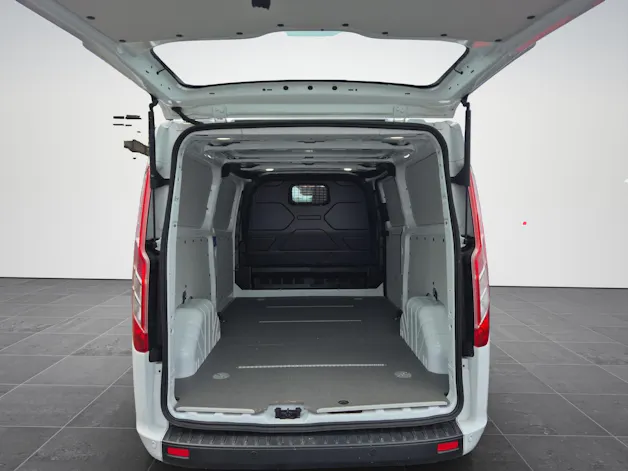 Ford Transit Custom Van 300 L2H1 Trend