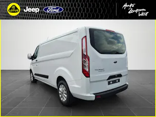 Ford Transit Custom Van 300 L2H1 Trend