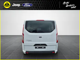 Ford Transit Custom Van 300 L2H1 Trend