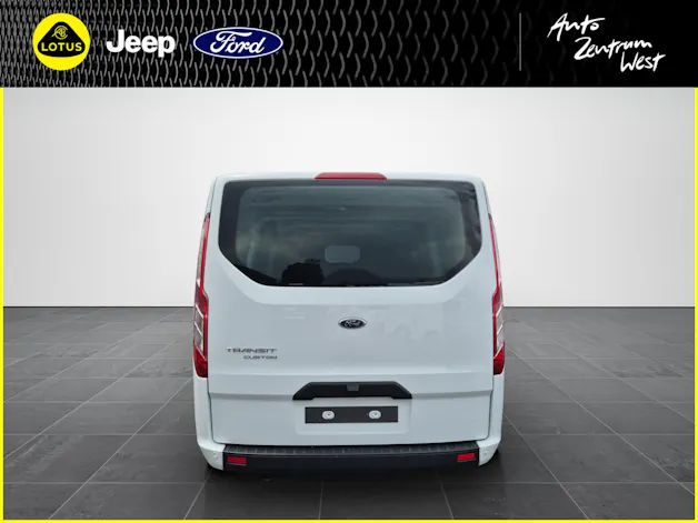 Ford Transit Custom Van 300 L2H1 Trend