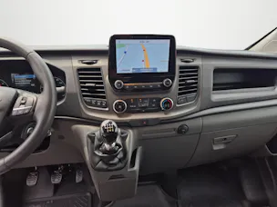 Ford Transit Custom Van 300 L2H1 Trend