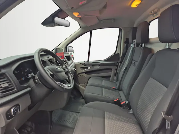 Ford Transit Custom Van 300 L2H1 Trend