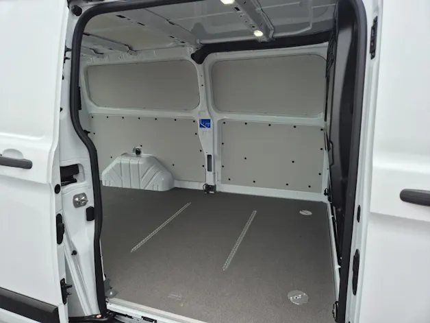 Ford Transit Custom Van 300 L2H1 Trend