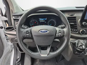 Ford Transit Custom Van 300 L2H1 Trend