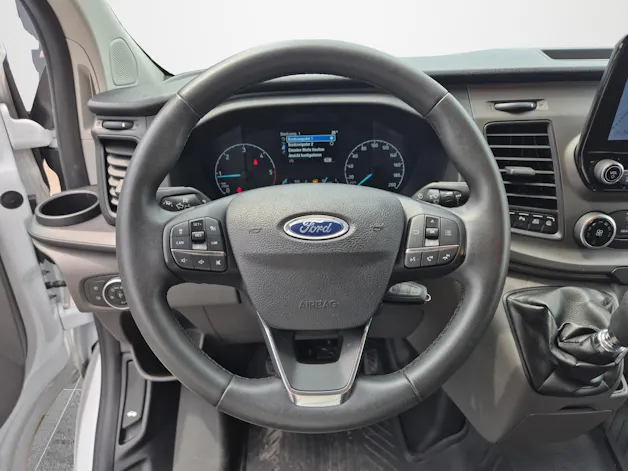 Ford Transit Custom Van 300 L2H1 Trend
