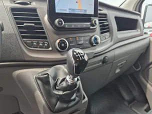 Ford Transit Custom Van 300 L2H1 Trend