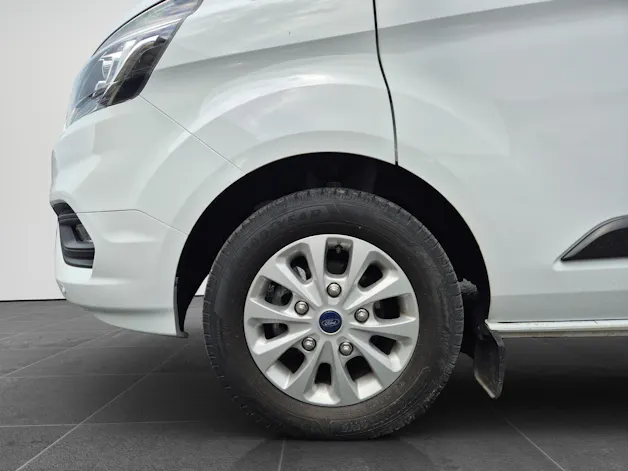 Ford Transit Custom Van 300 L2H1 Trend
