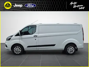 Ford Transit Custom Van 300 L2H1 Trend