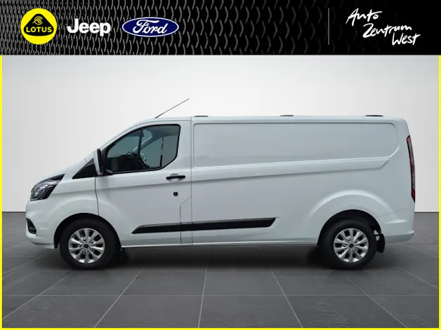 Ford Transit Custom Van 300 L2H1 Trend