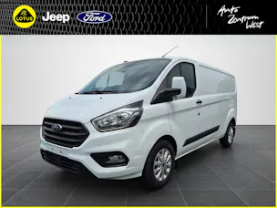 Ford Transit Custom Van 300 L2H1 Trend