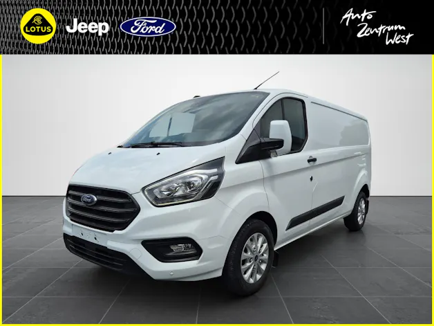 Ford Transit Custom Van 300 L2H1 Trend