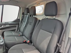 Ford Transit Custom Van 300 L2H1 Trend