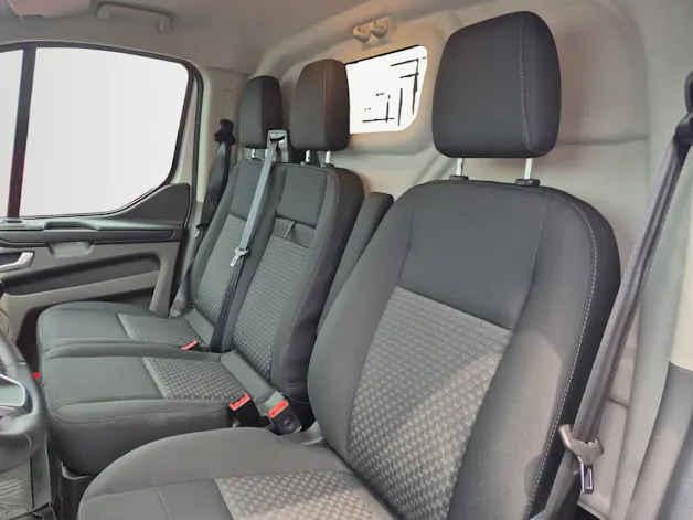 Ford Transit Custom Van 300 L2H1 Trend