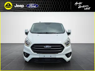 Ford Transit Custom Van 300 L2H1 Trend