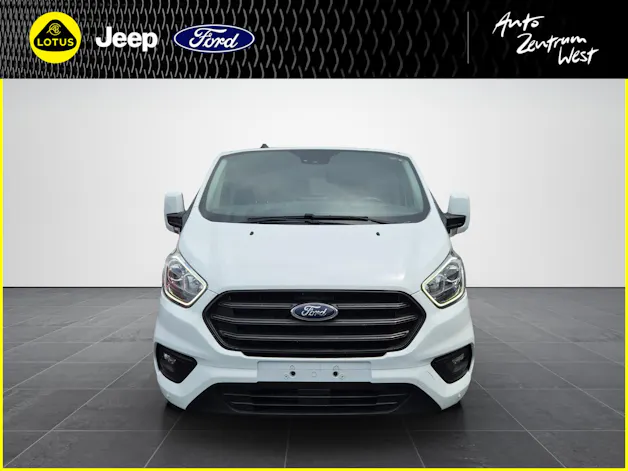 Ford Transit Custom Van 300 L2H1 Trend