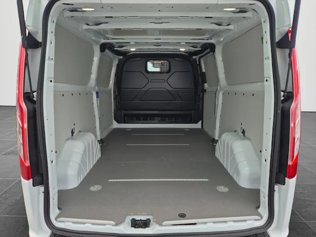 Ford Transit Custom Van 300 L2H1 Trend