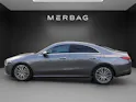Mercedes-Benz CLA 200 Progressive