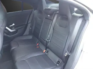 Mercedes-Benz CLA 200 Progressive
