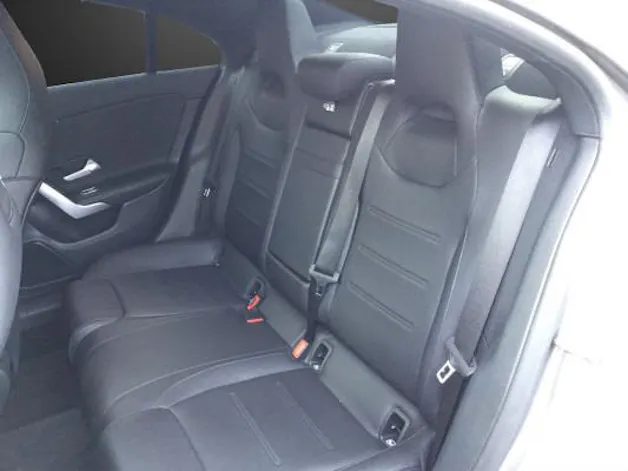 Mercedes-Benz CLA 200 Progressive