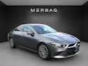 Mercedes-Benz CLA 200 Progressive
