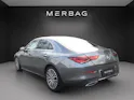 Mercedes-Benz CLA 200 Progressive