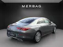 Mercedes-Benz CLA 200 Progressive
