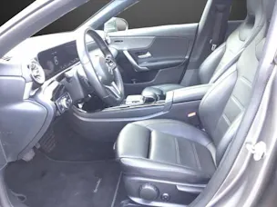 Mercedes-Benz CLA 200 Progressive
