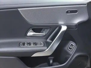 Mercedes-Benz CLA 200 Progressive